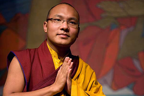 KARMAPA-17TH-875 2